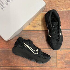 Nike Unisex G.T. CUT 3 LX "Black Label" Basketball Shoes